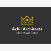 Achii Architects 