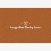 Narsappa Home Cleaning Services