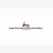 Bagul Pets Dog Training And Walker
