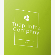 Tulip Infra Company