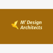 M' Design Architects