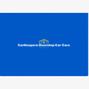 CarKeepers: Doorstep Car Care