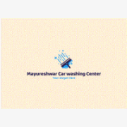Mayureshwar Car washing Center