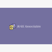 Kriti Associates - Pune