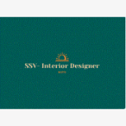 SSV- Interior Designer