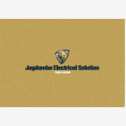 Jagdamba Electrical Solution