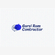 Garsi Ram Contractor