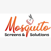 Mosquito Screens & Solutions