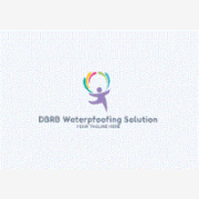 DBRB Waterpfoofing Solution