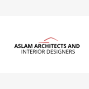 ASLAM ARCHITECTS AND INTERIOR DESIGNERS