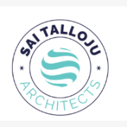  Sai Talloju Architects
