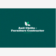 Anil Chitte - Furniture Contractor