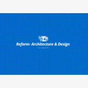 Reform- Architecture & Design