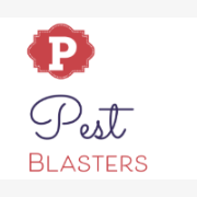 Pest Blasters