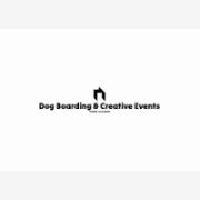 Dog Boarding & Creative Events