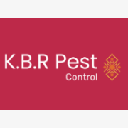 K.B.R Pest Control