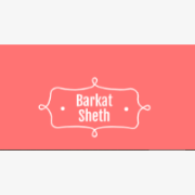 Barkat Sheth