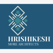 Hrishikesh More Architects