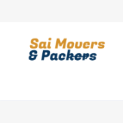 Sai Movers & Packers