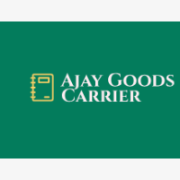 Ajay Goods Carrier