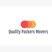 Quality Packers Movers