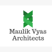 Maulik Vyas Architects
