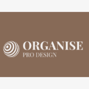 Organise Pro Design