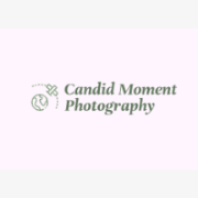 Candid Moment Photography