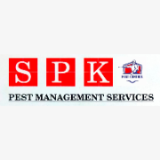 SPK Pest Control Services