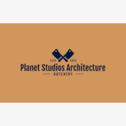 Planet  Studios Architecture