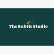 The Subtle Studio