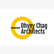  Dhyey Chag Architects