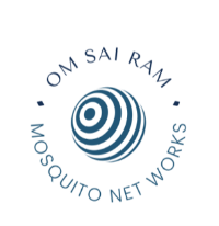 Om Sai Ram Mosquito Net Works