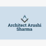 Architect Arushi Sharma