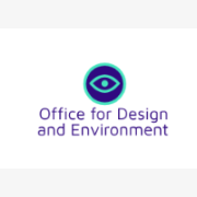 Office for Design and Environment
