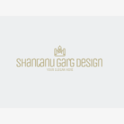 Shantanu Garg Design