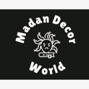 Madan Decor World
