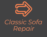 Classic Sofa Repair