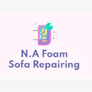 N.A Foam Sofa Repairing