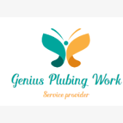 Genius Plubing Work
