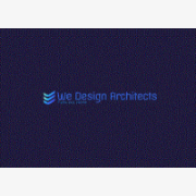 We Design Architects