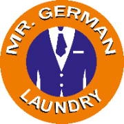 Mr German Laundry
