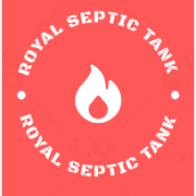 Royal Septic Tank 