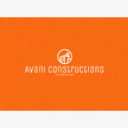 Avani Constructions