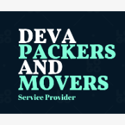 Deva Packers and Movers