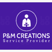 P&M Creations