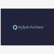 As Built Architect