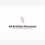 AR Krithika Dharmani