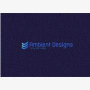 Ambient Designs