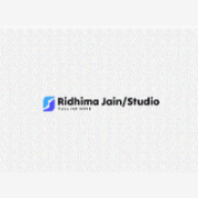 Ridhima Jain/Studio